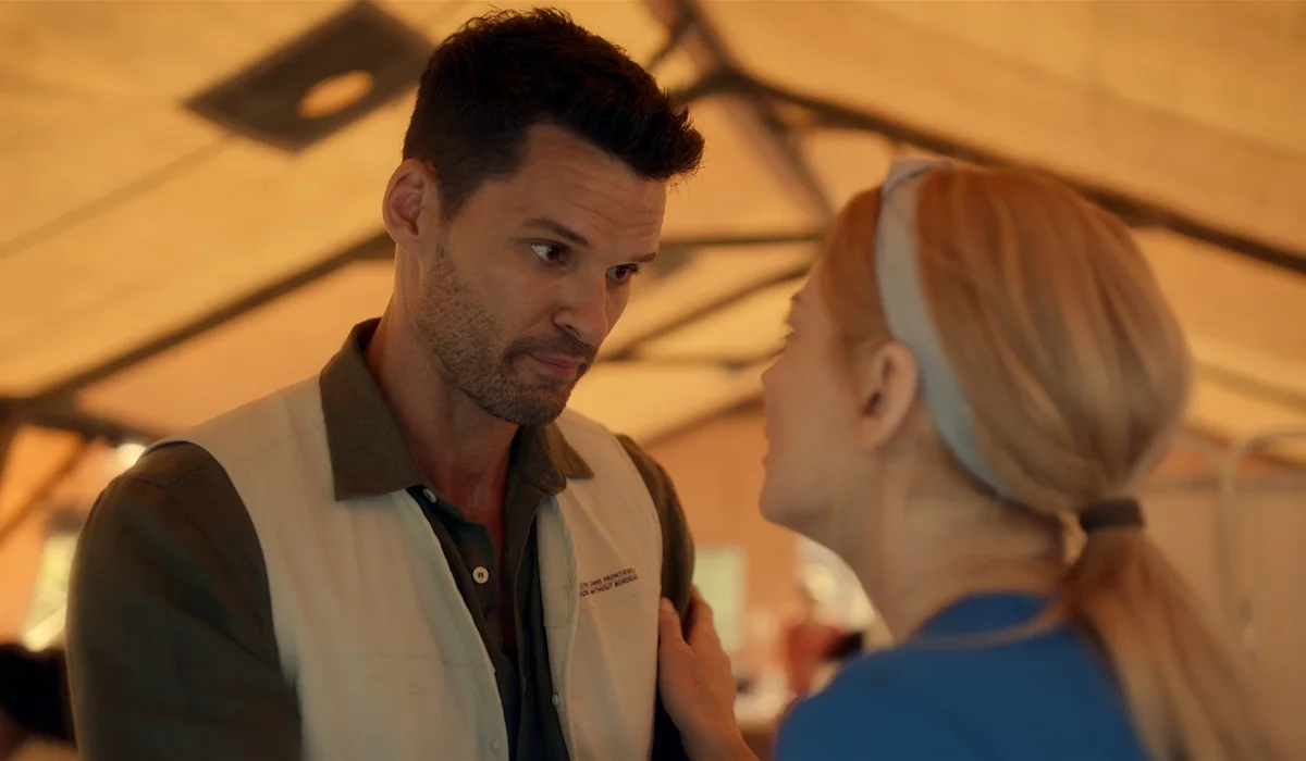 Virgin River Season 8 Could Finally Give Preacher the Fresh Start He Deserves