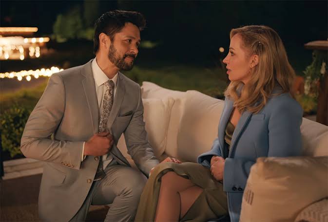 Brie and Mike’s Future Could Take a Major Turn in ‘Virgin River’ Season 8