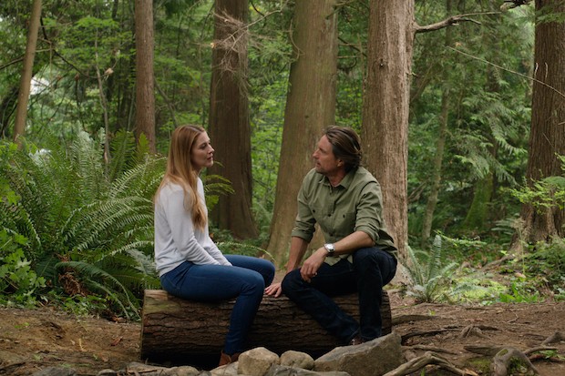 After 8 Seasons, ‘Virgin River’ Is Finally Ready to Break Its Old Formula