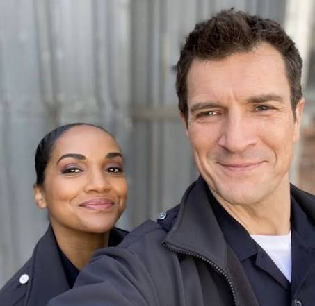 ‘The Rookie’s New Spin-Off Officially Expands With ‘The Night Agent’ Star