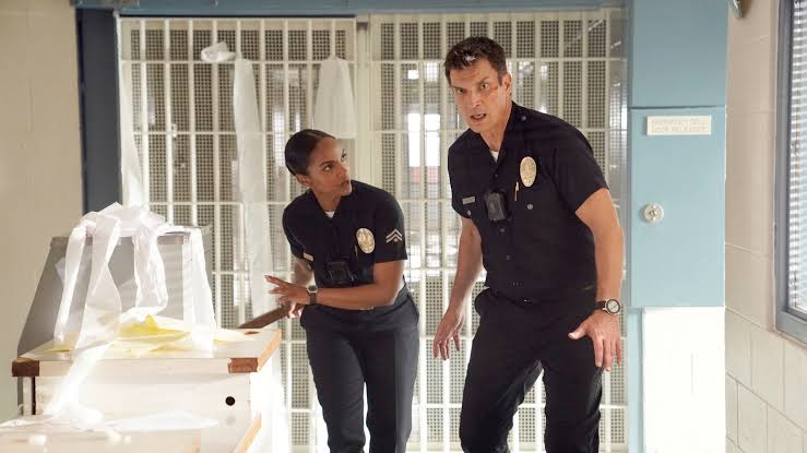 THE ROOKIE SEASON 9 SHOCK: ABC Delays Return to 2027 as Nathan Fillion’s Nolan Faces a “Bonkers” Two-Part Premiere