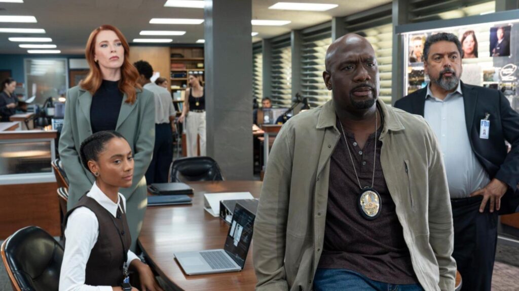 The Rookie Season 9 Warning: A Major Character’s Fate Hangs in the Balance After That Devastating Season 8 Cliffhanger