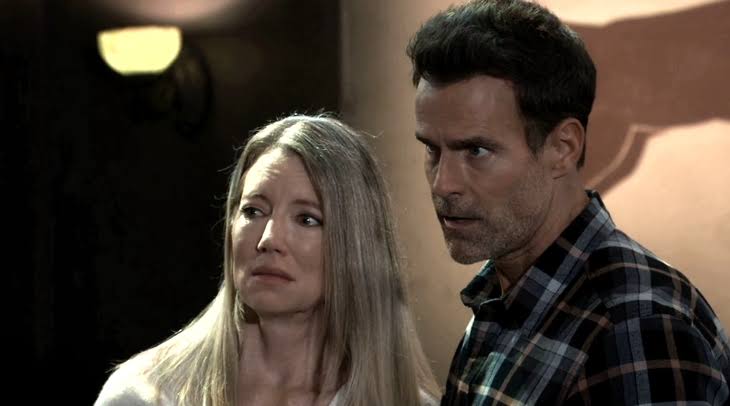 General Hospital Spoilers: Nina Rattled by Drew and Ava’s Dangerous New Alliance