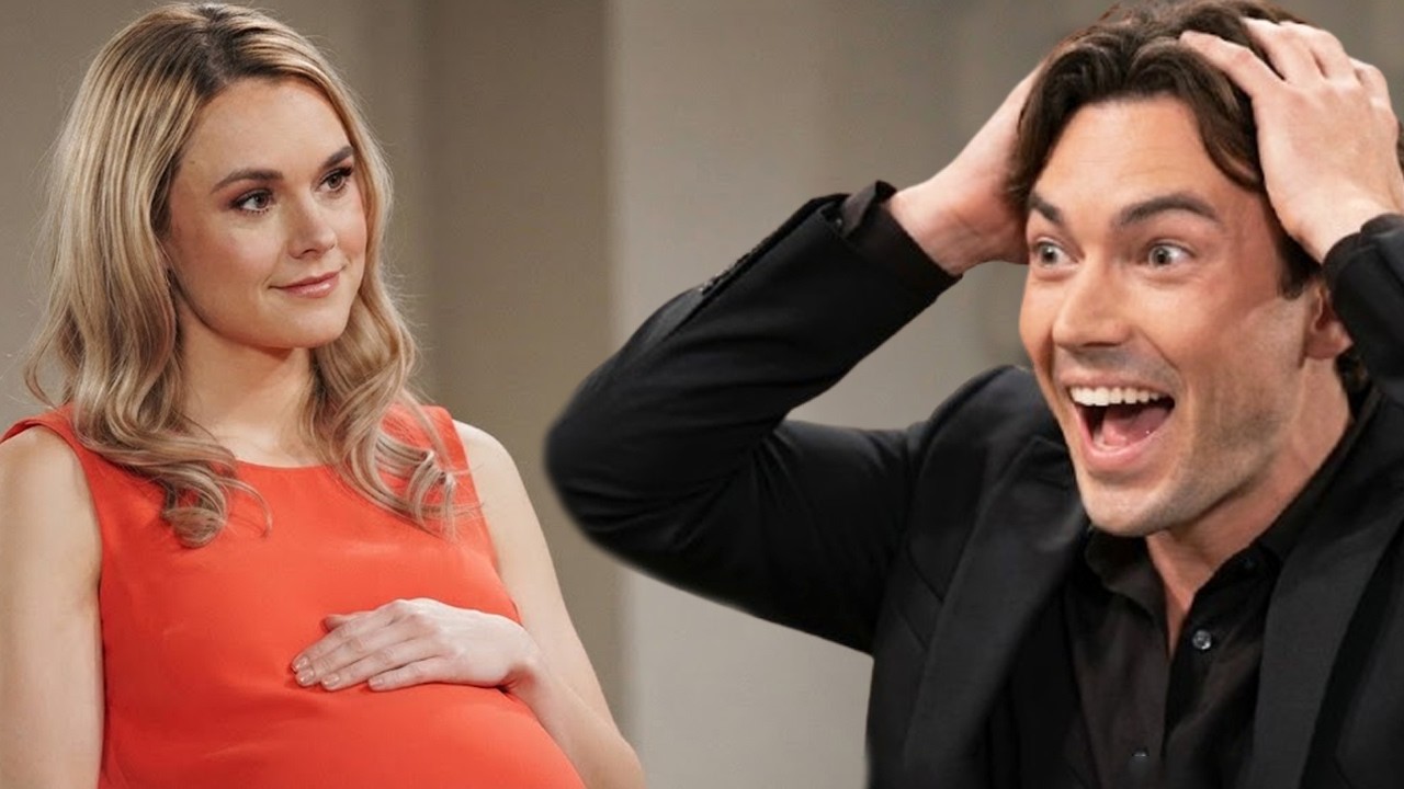 General Hospital News: Jacinda Discovers She’s Pregnant And Returns To Port Charles To Find Michael
