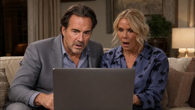 The Bold And The Beautiful Spoilers: Steffy And Carter’s Secret Affair Exposed As Two Marriages Crumble And Brooke Takes Control