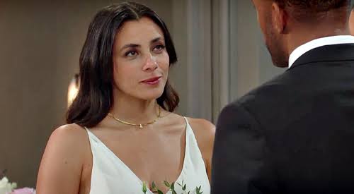The Bold And The Beautiful Spoilers: Daphne Confronts Steffy After Discovering Her Pregnancy Secret