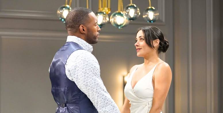 The Bold And The Beautiful Spoilers: Steffy Stops Carter And Daphne’s Wedding As A Shocking Secret Changes Everything