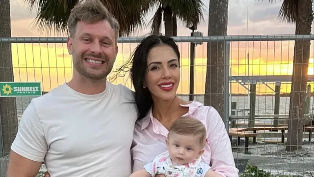 90 Day Fiancé: Jasmine Reveals How She And Matt Are Coping With Their Huge Loss