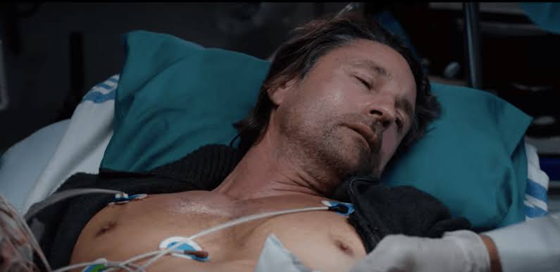 Mel Rushed to the Hospital? Jack Faces a Terrifying Virgin River Emergency