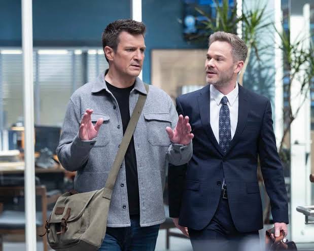 Nathan Fillion’s The Rookie Season 9 Gets a Jaw-Dropping Update — ABC Confirms a Massive Two-Part Premiere After the Shocking Finale