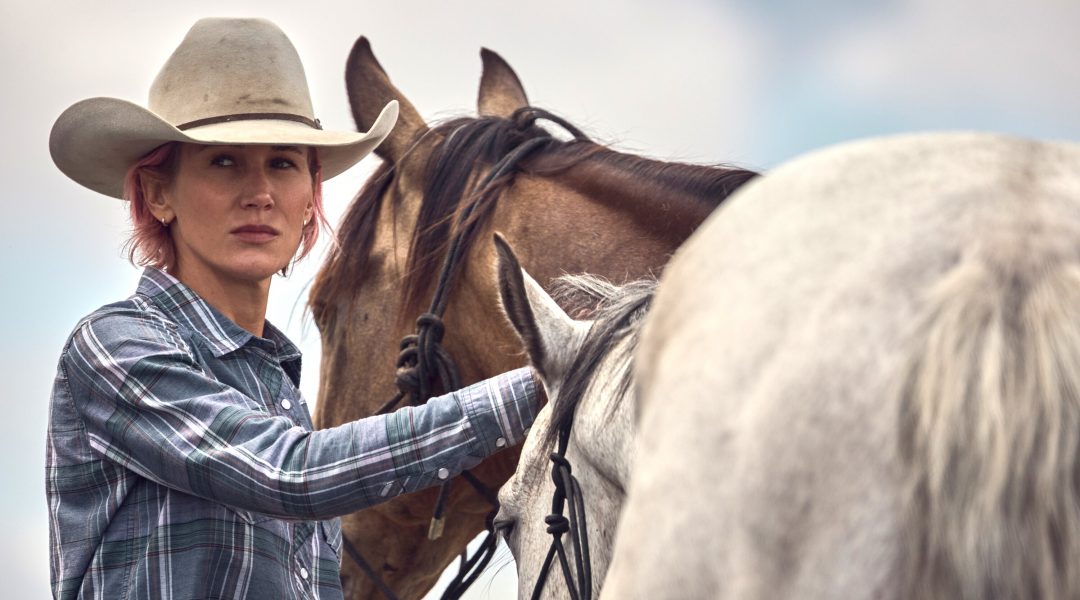 Teeter Could Be Riding Back Into Dutton Ranch Season 2 — Why Jen Landon’s Return Would Bring Back The Heart Of Yellowstone