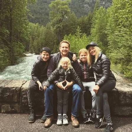 Cole Hauser’s Greatest Role May Be The One Away From The Ranch — The Real-Life Family Story Behind Yellowstone’s Rip Wheeler