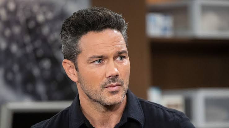 General Hospital Spoilers: Ryan Paevey’s Cassius and John Oliver’s Z Set for Fall Return