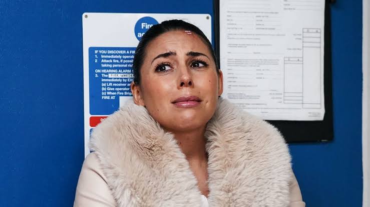 EastEnders: Priya’s Biggest Choice Yet — But Who Is She Really Choosing?