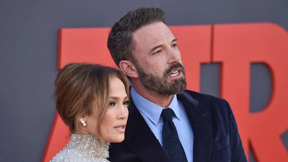 Jennifer Lopez and Ben Affleck Spotted at Same L.A. Office Building, but No Reunion Is Confirmed