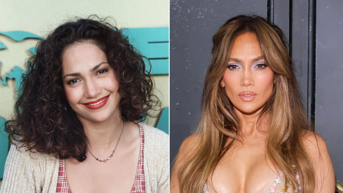Jennifer Lopez turns 57: The beauty, health, and aging advice she's shared over the years