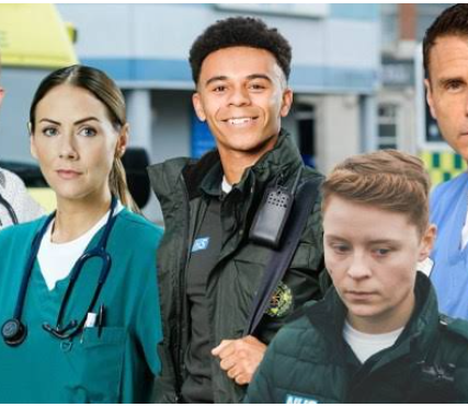 Casualty boss Jon Sen reveals huge format change to show, big spoilers and addresses cast exits