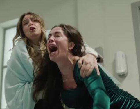 Sarah Finally Proven Innocent After Callum’s Explosive Evidence | Coronation Street