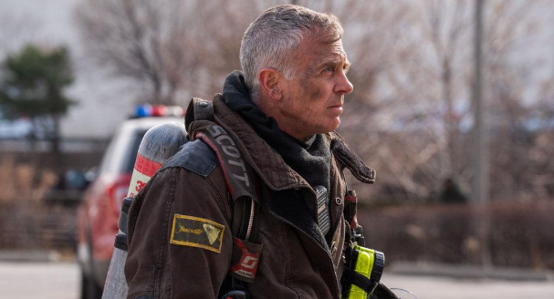 One explosion. Five firefighters trapped. And Firehouse 51 may never be the same again.