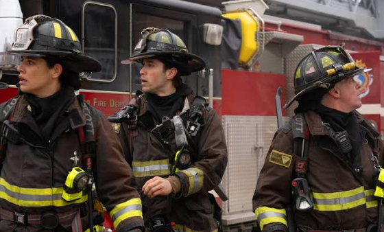 But what happens when the biggest secret is hiding inside the very family everyone trusts?