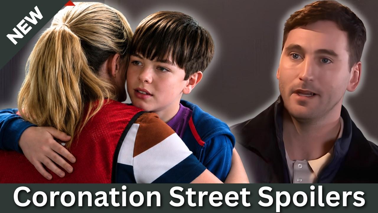 FINALLY! Sarah Platt WALKS FREE! | Coronation Street