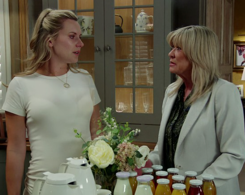 Joe Learns a Shocking Secret Before the Wedding | Emmerdale