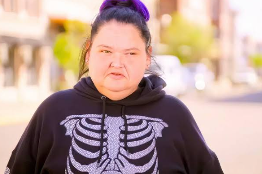 1000-Lb Sisters RETURN! Tammy’s SHOCKING Proposal & Amy’s BIZARRE AI Music Career Revealed!