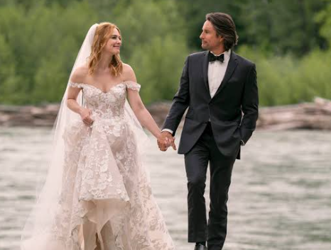 The Best Thing About Virgin River Has Nothing to Do With Romance