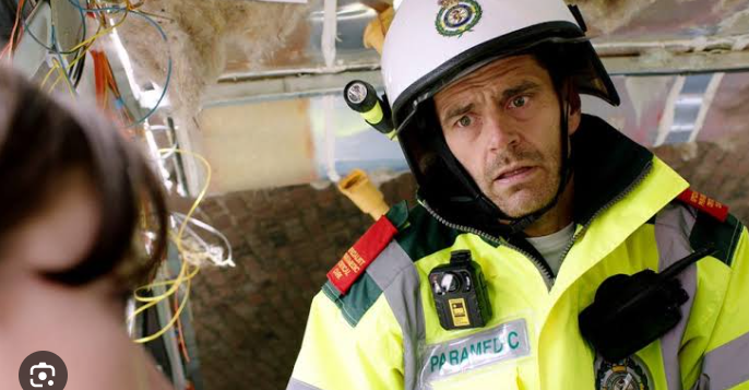 Casualty has been filmed at BBC Roath Lock Studios in Cardiff and is expected to move to a new fictional hospital in Wales next year