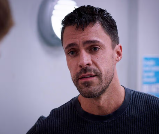 Casualty airs major change as shut-down lines up uncertain future for Holby City Hospital