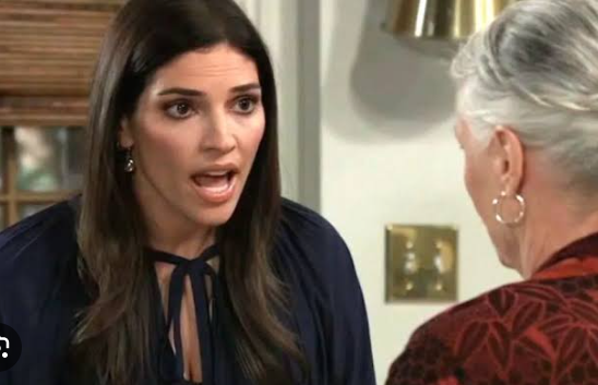 General Hospital Today’s Full Episode Monday, 8-17-2026 || Brook Lynn is furious with Michael