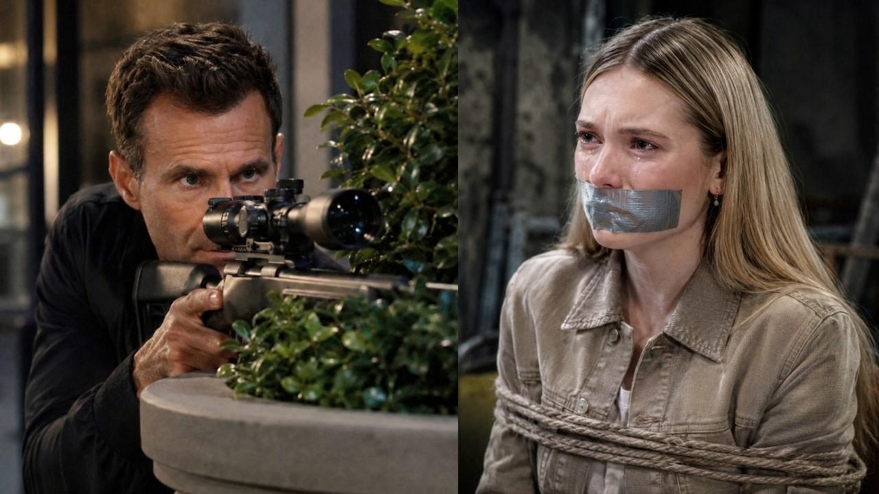 Drew strikes back! Danny & Charlotte are doomed | General Hospital Spoilers