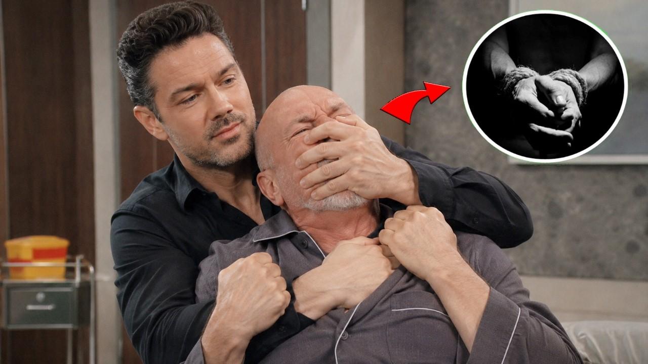 Z is back! Cassius’ shocking secret could rock Port Charles | General Hospital Spoilers