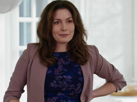 Virgin River Season 8 Cast Shake-Up: Marco Grazzini and Lauren Hammersley Exit the Series