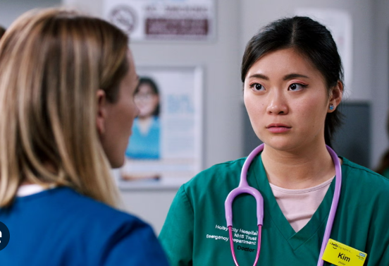 Heartbreak as Casualty kills off major character in shocking early iPlayer finale!