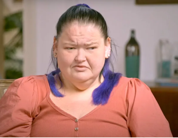 Amy Slaton Faces a Devastating Future: Could She Miss 30 Years of Her Kids’ Lives? 1000-Lb Sisters!!