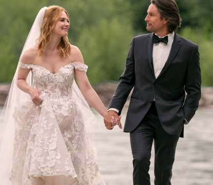 Virgin River Episode Spoilers: Will Jack and Mel Survive the Storm?