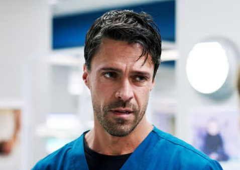 These 5 shocking Casualty spoilers for next week will leave you speechless!