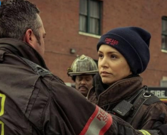 Chicago Fire’s most unforgettable duo has survived the moments that could have broken anyone. From dangerous calls to personal heartbreak, they have faced every storm side by side.