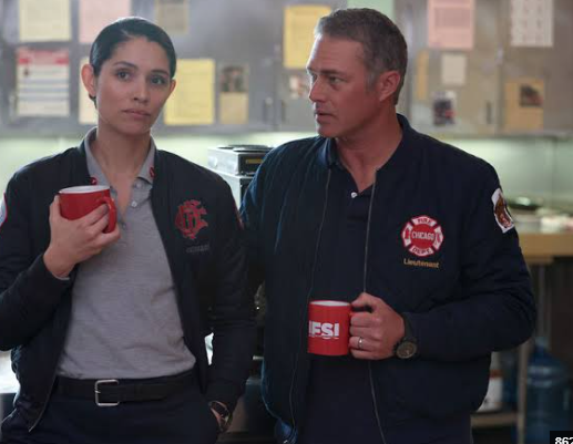Fans are spotting clues everywhere, and every heartfelt moment between Stella and Severide has only fueled the speculation.