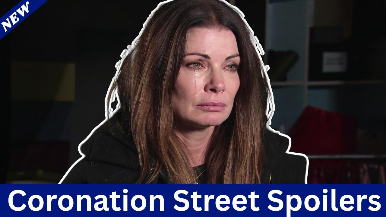 MINUTES AGO! It’s Over! At 53, The Tragedy Of Carla Connor Is Beyond Heartbreaking Instant Tragic