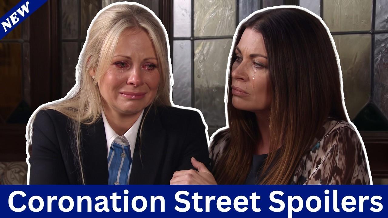 What Happened to Carla Connor-Swain? Try Not to CRY When You See This