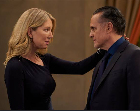 Nina Foiled The Plot – Sonny Acted And Rekindled Their Old Feelings? General Hospital Spoilers