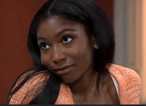 This Discovery And The Resulting Suspicion Led Trina To Ruin Turner’s Career? GH Spoilers