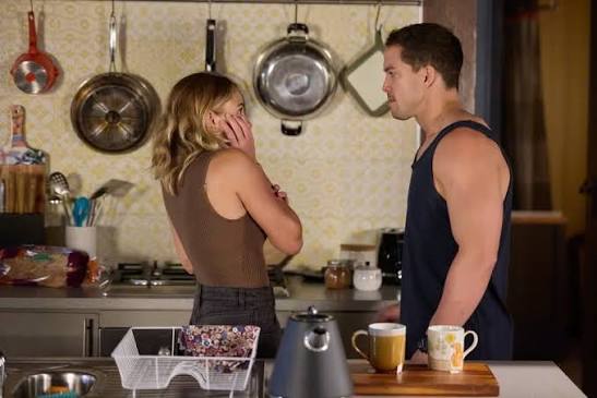 Beau unexpectedly attacked Harper, and the police were unable to find her whereabouts…