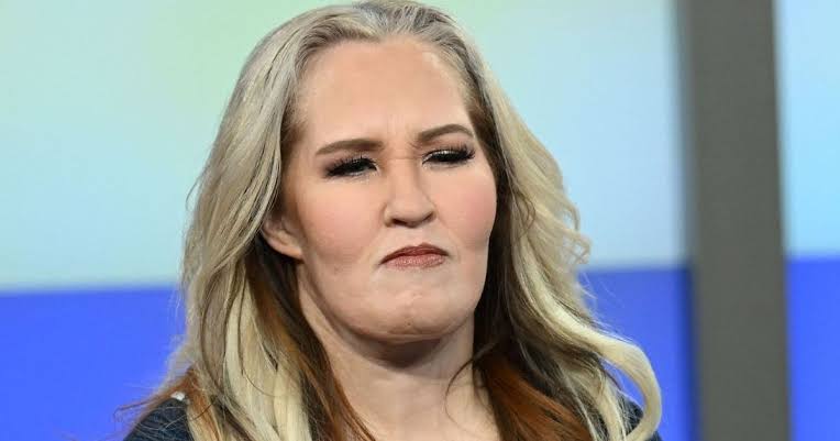 Mama June: Pumpkin Celebrates A Major Milestone With Darrin For Their Kids!