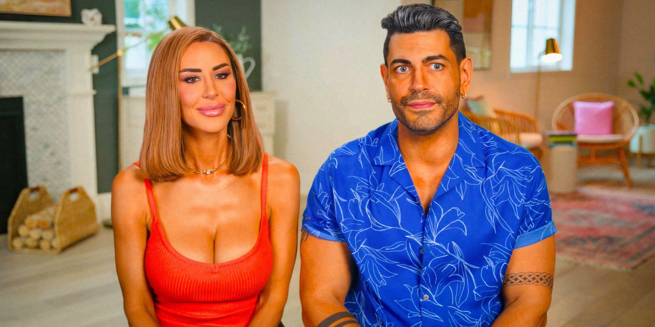 90 Day Fiancé: Sarper Guven Sparks Single Life Casting Rumors