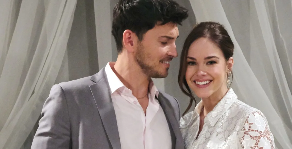 Days of our lives SHOCKING AFFAIR! Stephanie Sleeps With Theo, Will Alex Demand An Instant Divorce