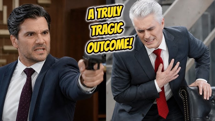 Ric did two things involving Dante that terrified Liz – General Hospital Spoilers