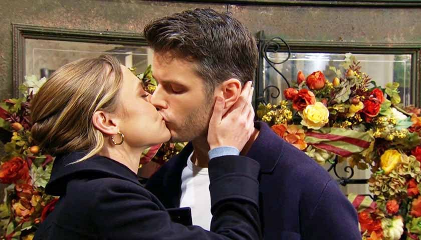 Young and the Restless Spoilers: Claire’s Shocking Discovery of Betrayal